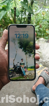 I phone 13